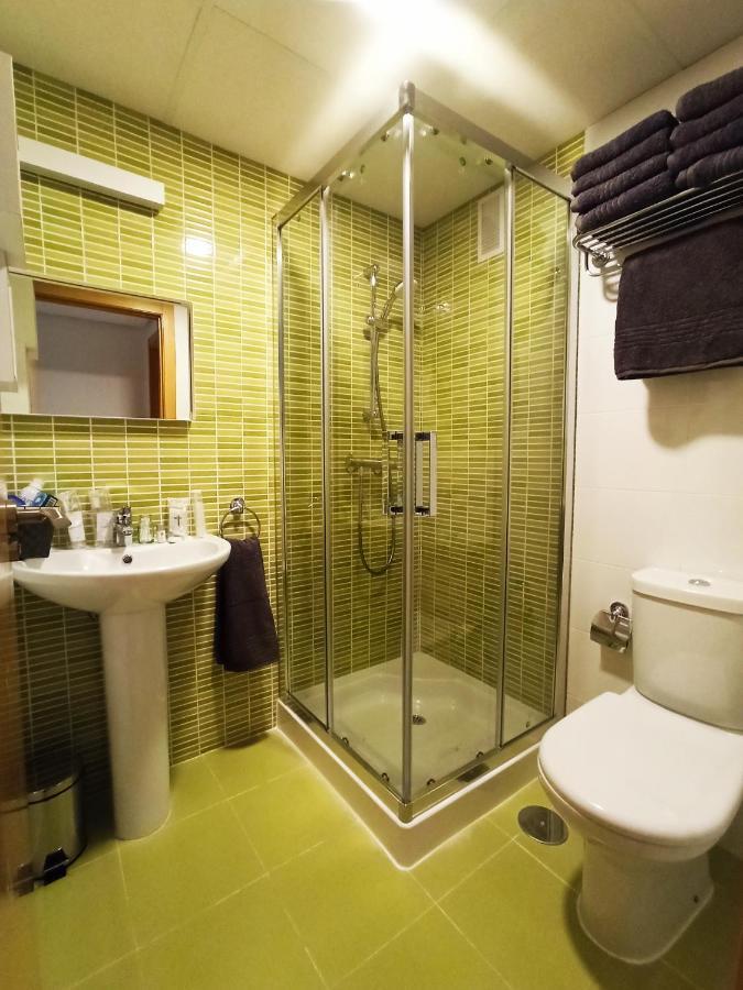 Benidorm Heaven 29Th Floor Apartment Ngoại thất bức ảnh