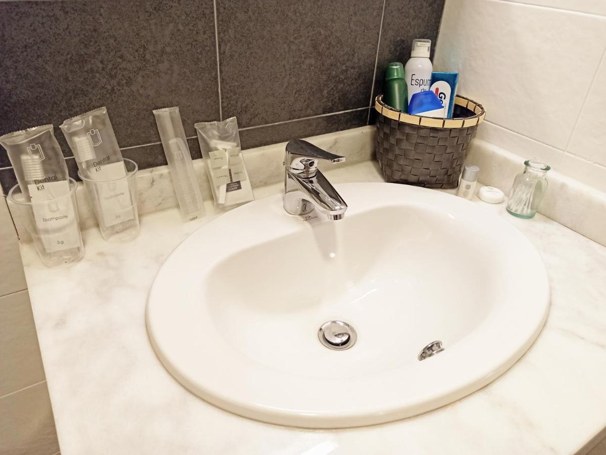 Benidorm Heaven 29Th Floor Apartment Ngoại thất bức ảnh